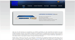 Desktop Screenshot of mrcaudio.com